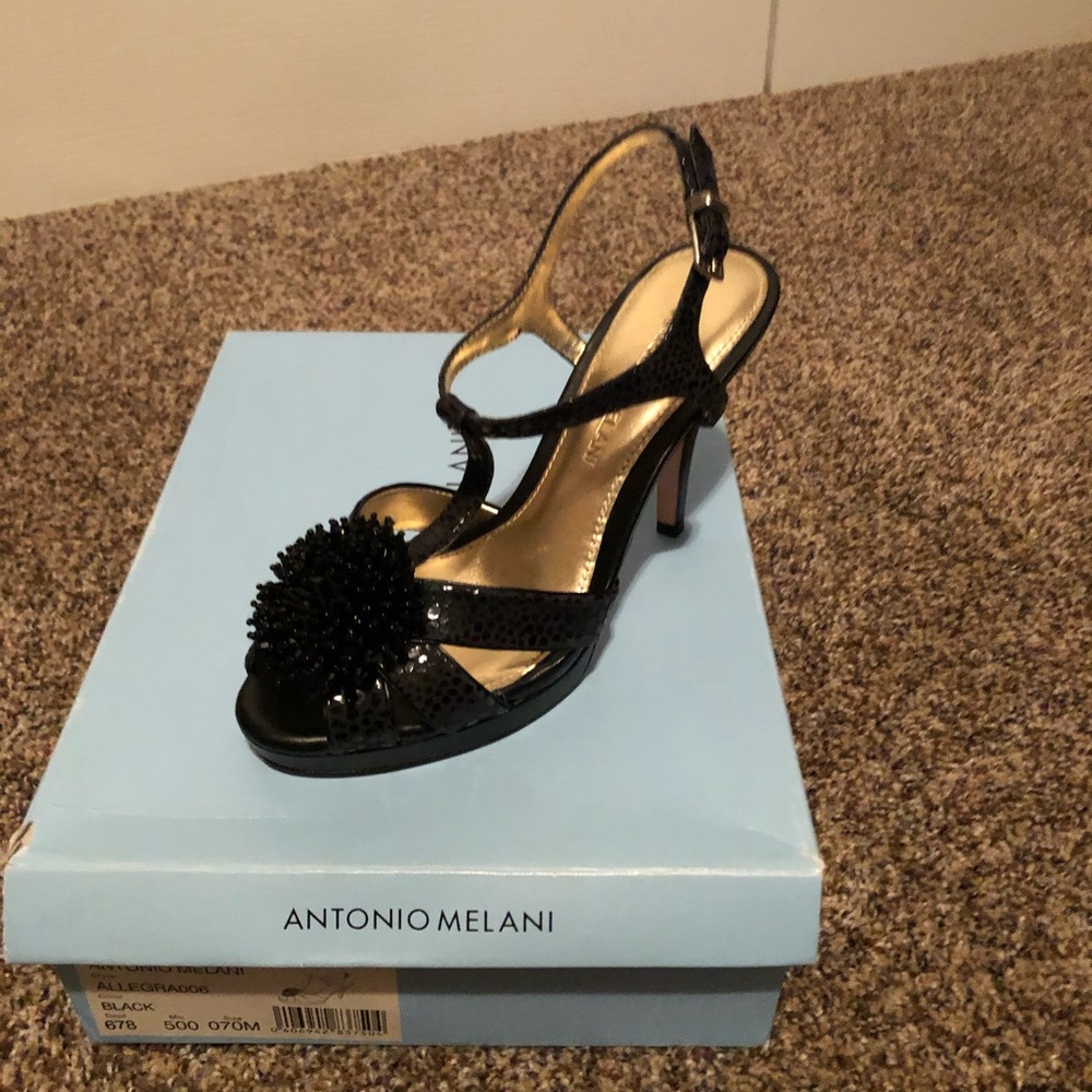 Antonio Melani Heels